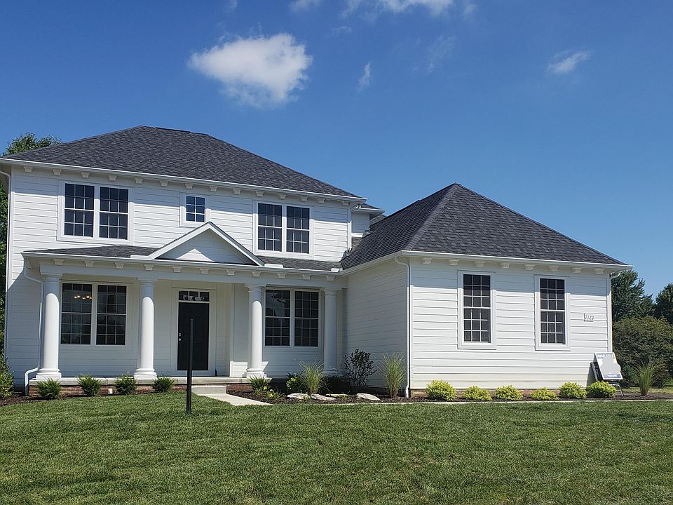 1st image of 7120 Longfield Ct