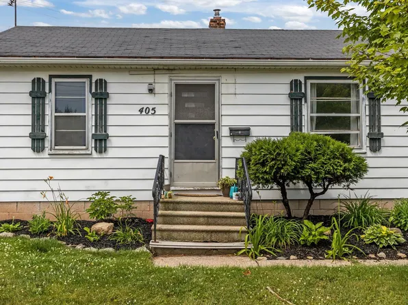 405 Buchanan St, Little Chute, WI 54140