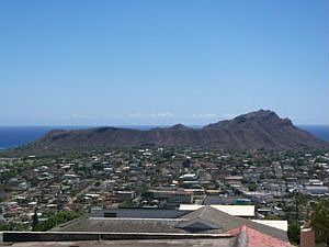 Diamond Head/Ocean  View