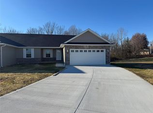 133 Grindstone Ct, Moscow Mills, MO 63362