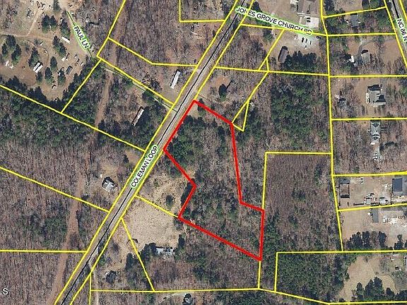 2nd image of Lot 5 Coleman Loop Road LOT 5