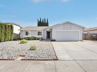 1403 Humbolt Dr, Suisun City, CA