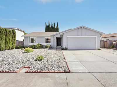 1403 Humbolt Drive, Suisun City, CA, 94585