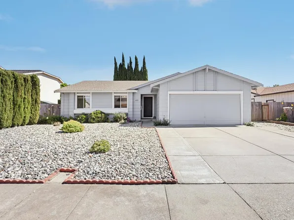 1403 Humbolt Drive, Suisun City, CA 94585
