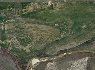 N2210 Road, Davidson, OK 73530