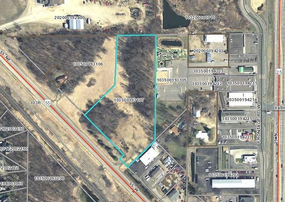 1st image of 430 Highway 55 NE
