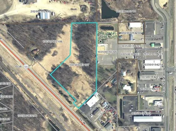 430 Highway 55 NE, Buffalo, MN 55313