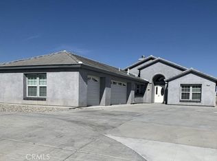 8610 Bolero Dr, Yucca Valley, CA 92284