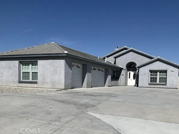 8610 Bolero Dr, Yucca Valley, CA 92284