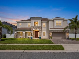 2191 Pearl Cider St, Orlando, FL 32824