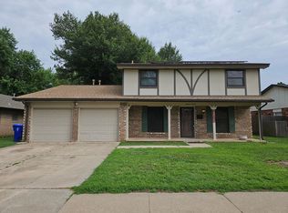1603 Cambridge Dr, Norman, OK 73069