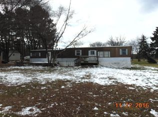 7856 Blue Ridge Trl, Mountain Top, PA 18707