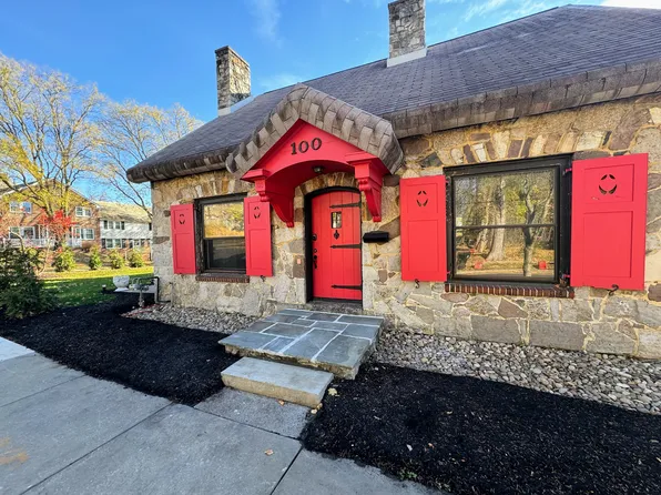 100 W Hamilton Ave, State College, PA 16801