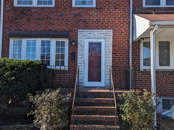 1121 Linden Ave, Baltimore, MD 21227
