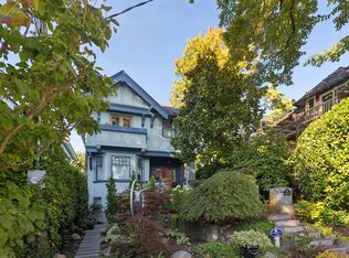 2615 W 2nd Ave, Vancouver, BC V6K1K1
