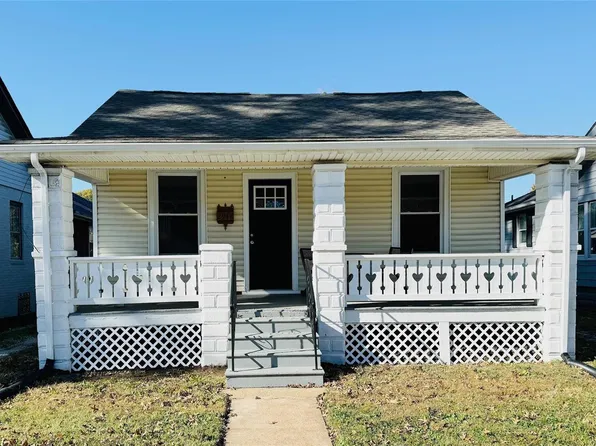 2947 Madison Ave, Granite City, IL 62040