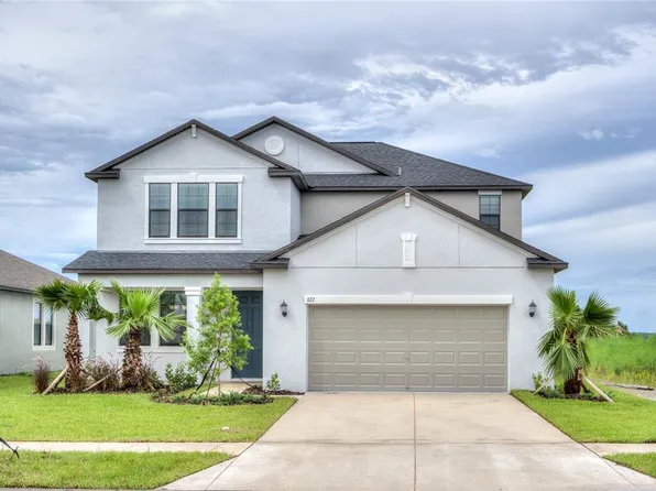 1172 Montgomery Bell Rd, Wesley Chapel, FL 33543