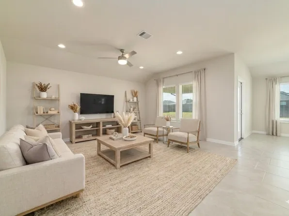 3814 Lila Lake Ln, Fulshear, TX 77494