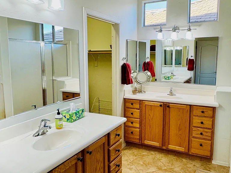 5881 S Painted Canyon Dr — Photo 8
