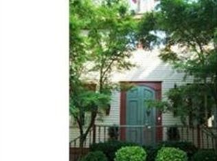 450 Euclid Ave, Haddonfield, NJ 08033