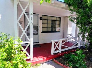 210 Carlisle Blvd SE, Albuquerque, NM 87108