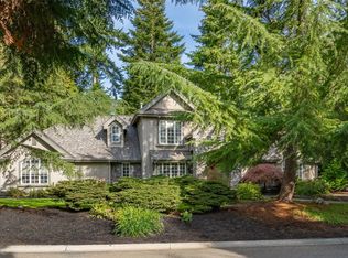 5370 Golden Eagle Ln, Blaine, WA