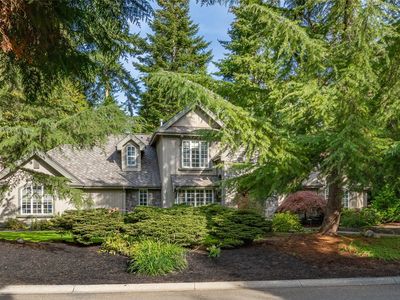 5370 Golden Eagle Lane, Blaine, WA, 98230