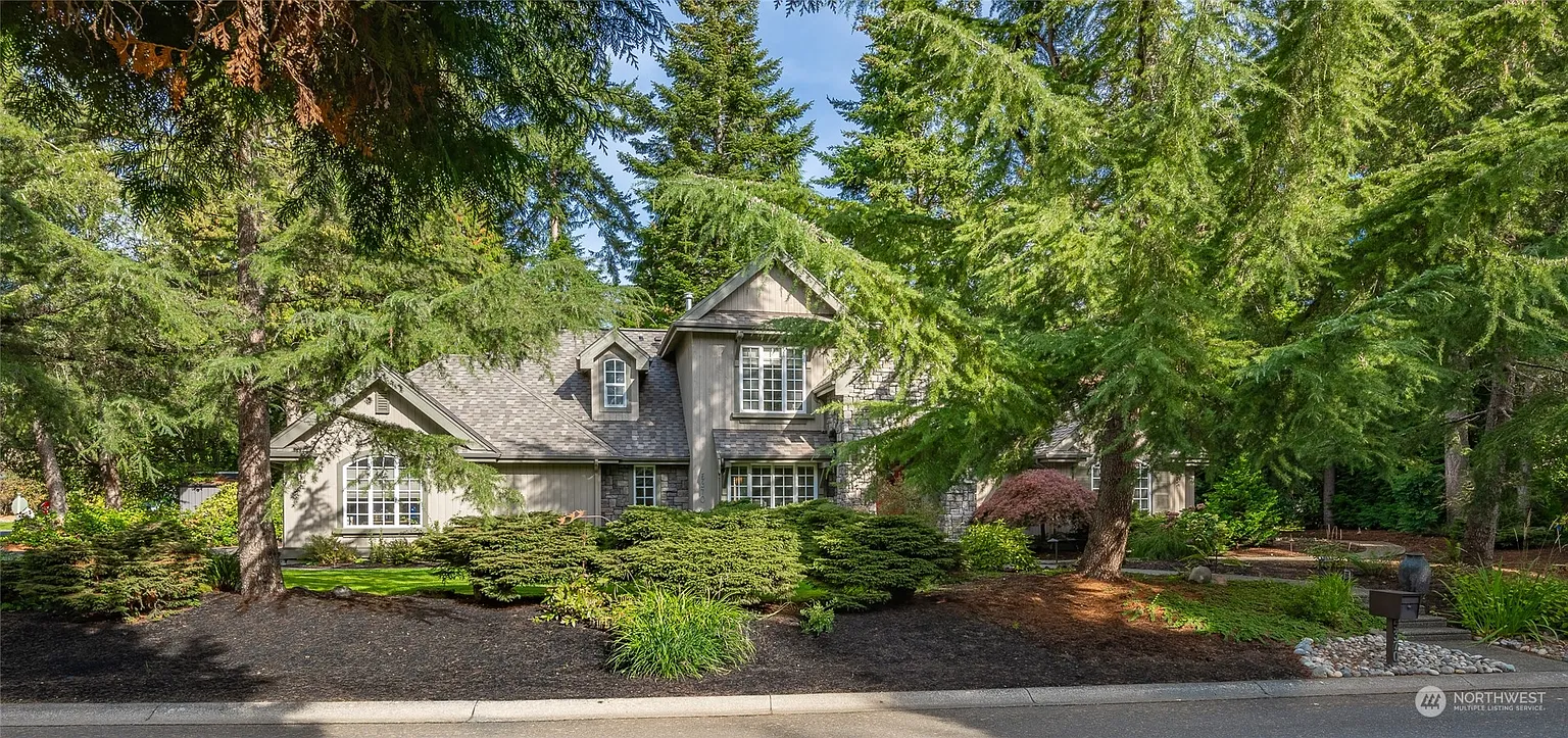 5370 Golden Eagle Lane photo 1