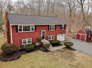 8 Forest Rd, Holbrook, MA 02343