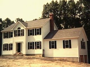 LOT 1 Sleepy Holw, Newtown, CT 06482