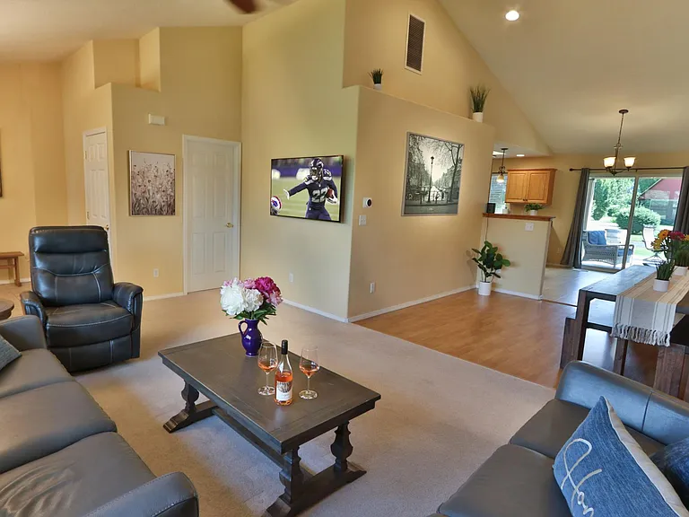 1199 Old Milton Hwy — Photo 9