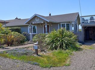 1913 NW Coracle St, Waldport, OR