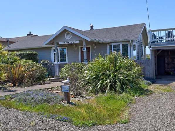 1913 NW Coracle St, Waldport, OR 97394