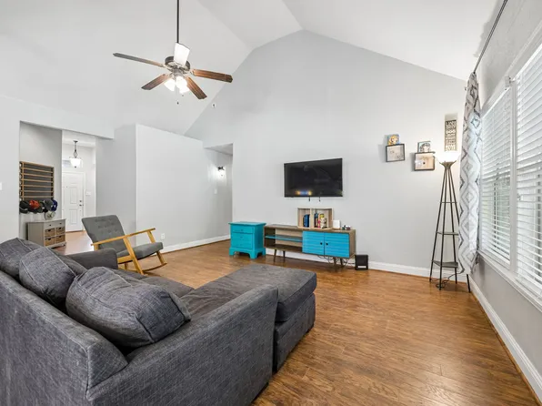 1608 Black Willow Trl, Anna, TX 75409
