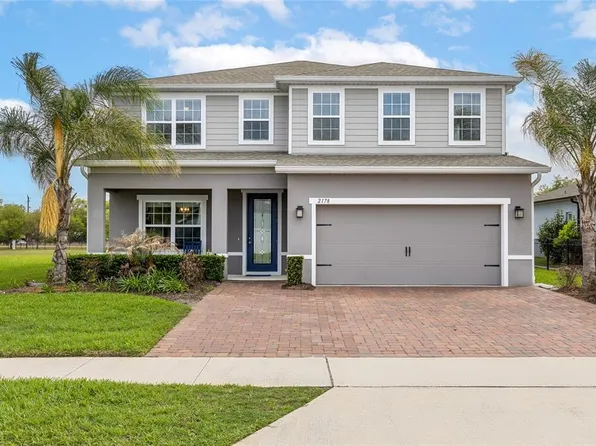 2178 Tudor Rose Dr, Sanford, FL 32773