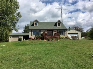 648 Bates Rd, Frankfort, KY 40601
