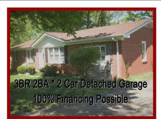 1214 Porter Rd, Lafayette, TN 37083