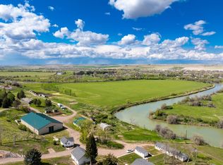 665 Wilson Butte Rd, Great Falls, MT 59405 | MLS #392771 | Zillow