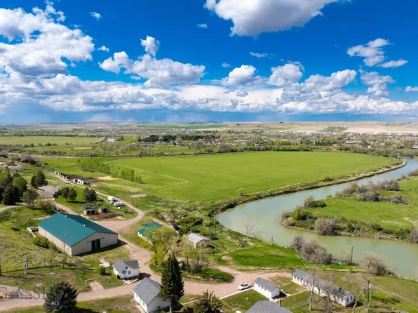125 Sun River Rd, Great Falls, MT 59404