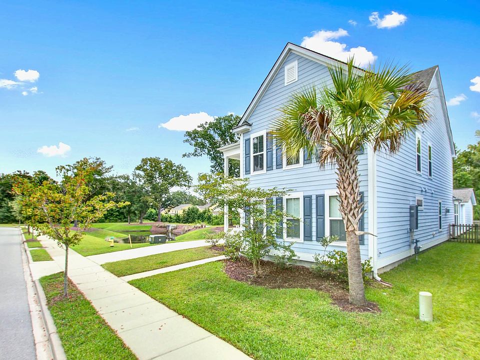 1984 Shadetree Blvd, Johns Island, SC 29455 Zillow