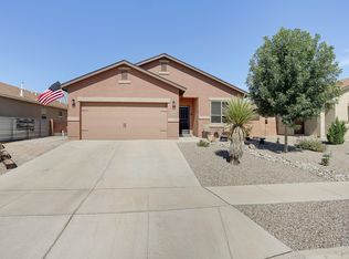 1831 Lark Dr NE, Rio Rancho, NM 87144