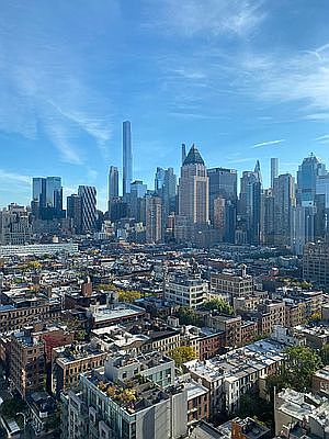 1st image of 500 W 43rd St APT 27E