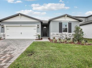 1732 Coolridge Pl, Zephyrhills, FL 33541