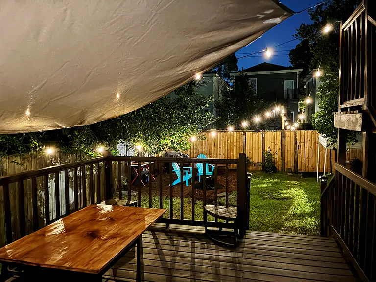 813 E Park Ave #B — Photo 31