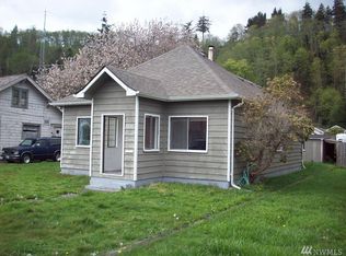 2311 Cherry St, Hoquiam, WA 98550