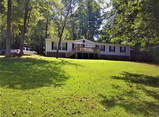 6481 Eagle Landing Dr, Trinity, NC 27370