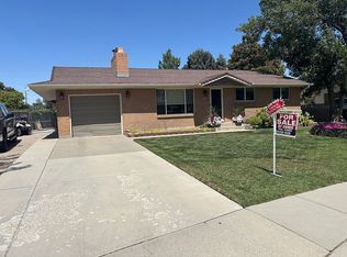 2624 W 7530 S, West Jordan, UT 84084