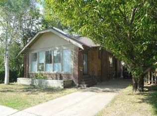 4555 E 16th Ave, Denver, CO 80220