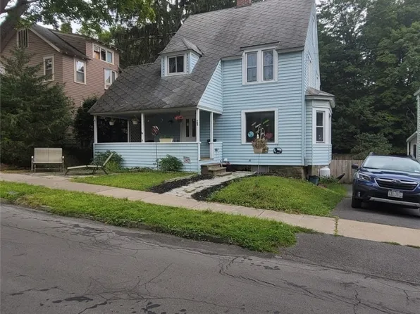 40 Union St, Oneonta, NY 13820