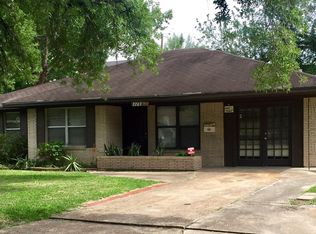 2203 Wilde Rock Way, Houston, TX 77018